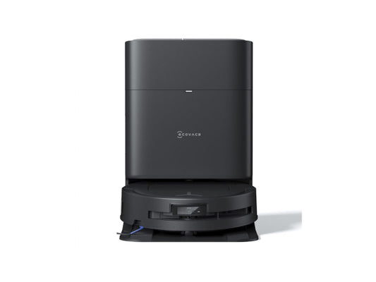 Ecovacs Saugroboter T80 Omni Deebot schwarz