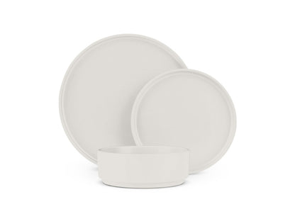 Berlinger Haus 18-teiliges Tellerset Sahara Collection