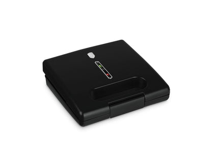 Berlinger Haus Sandwichmaker Black Vantage Collection