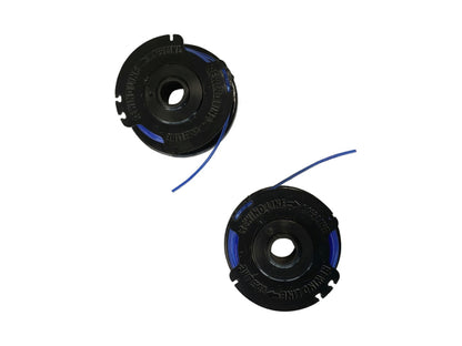 Hecht Fadenspulen 2er Set