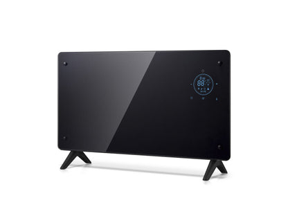 Kibernetik Infrarotheizer IC20 2000W schwarz