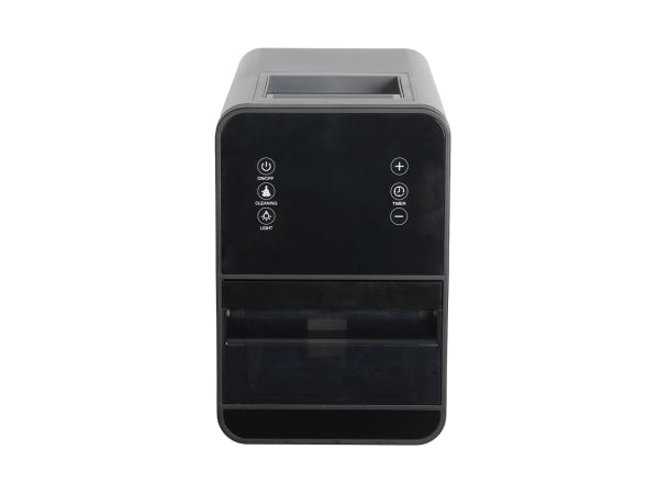 Kaufuniversum - Berger & Lanz BergerLanz CE15 Crushed-Eis Maschine 15kg