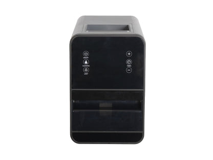 Berger & Lanz BergerLanz CE15 Crushed-Eis Maschine 15kg