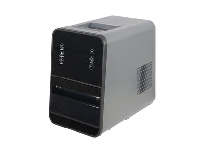 Berger & Lanz BergerLanz CE15 Crushed-Eis Maschine 15kg