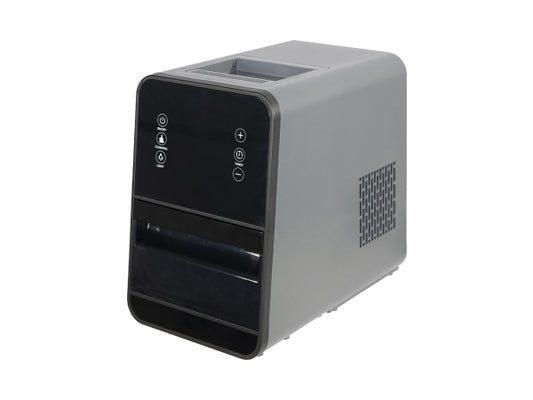 Berger & Lanz BergerLanz CE15 Crushed-Eis Maschine 15kg