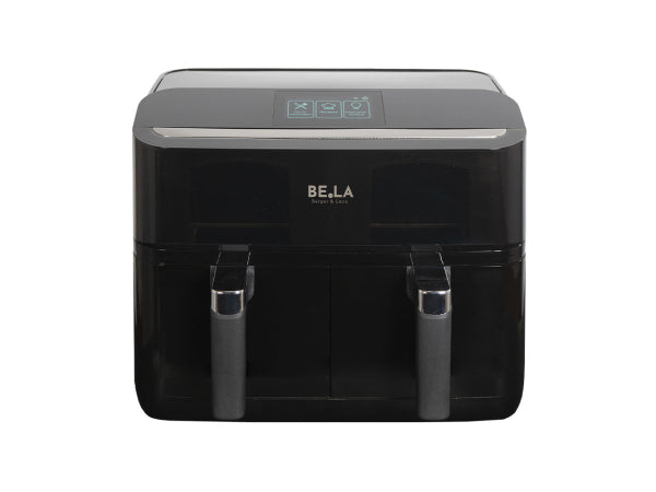 Kaufuniversum - Berger & Lanz BergerLanz Heissluftfritteuse 9L2