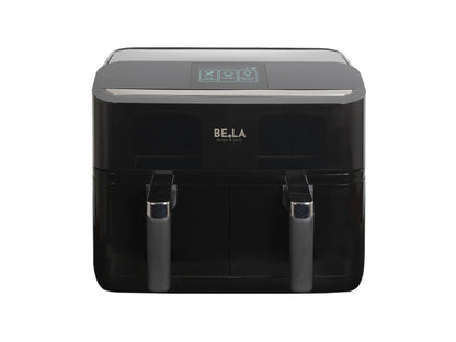 Berger & Lanz BergerLanz Heissluftfritteuse 9L2