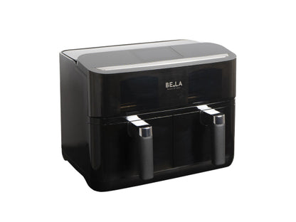 Berger & Lanz BergerLanz Heissluftfritteuse 9L2