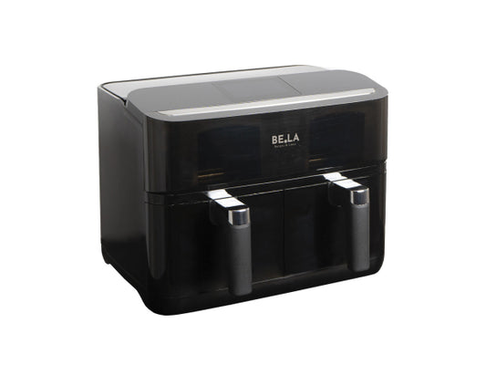 Berger & Lanz BergerLanz Heissluftfritteuse 9L2