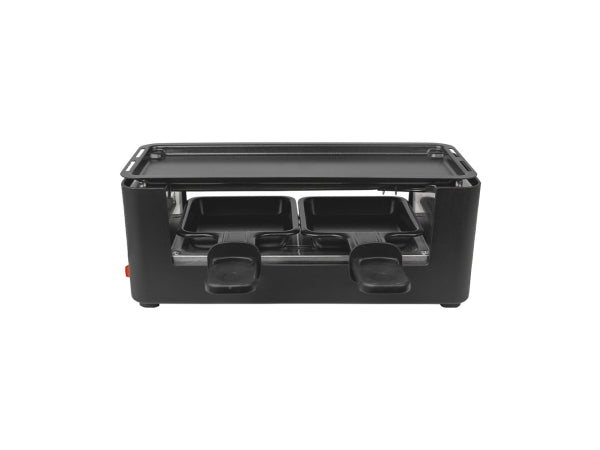 Kaufuniversum - Berger & Lanz BergerLanz Raclettegrill 2 Pers.