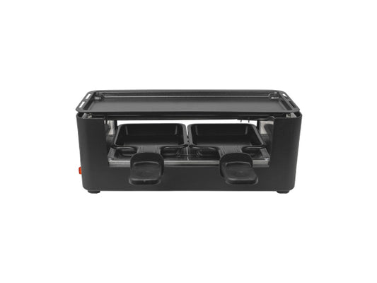 Kaufuniversum - Berger & Lanz BergerLanz Raclettegrill 2 Pers.