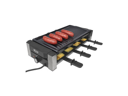 Berger & Lanz BergerLanz Raclettegrill 8 Pers.