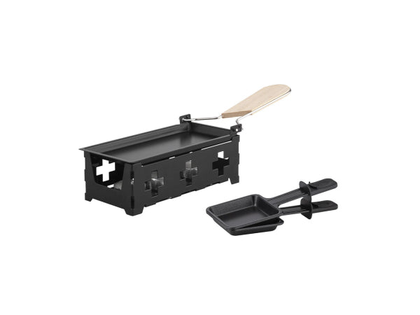 Kaufuniversum - Berger & Lanz BergerLanz Raclette Teelicht Set