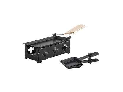 Berger & Lanz BergerLanz Raclette Teelicht Set