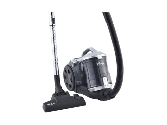 Kaufuniversum - Berger & Lanz BergerLanz Zyklonstaubsauger ZS168