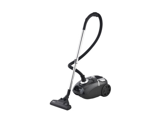 Kaufuniversum - Berger & Lanz BergerLanz Staubsauger mit Beutel BS307