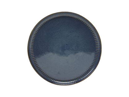 Tavola Teller Ø27.8cm blue Pisa 6 Stück