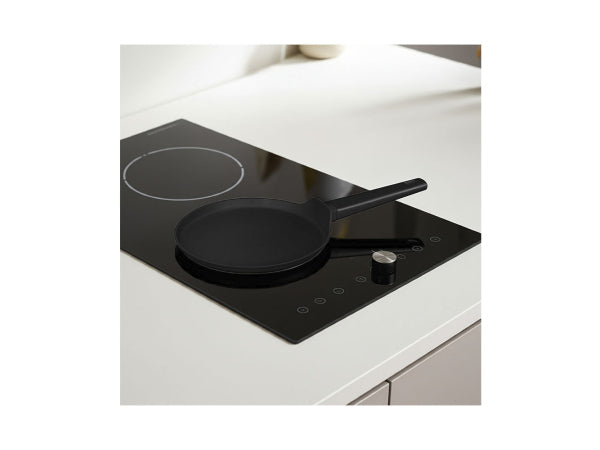 Kaufuniversum - Blaumann Pancake Bratpfanne Ø 25cm Black Silver Collection