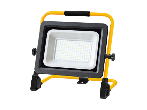 Kaufuniversum - Ekström 200W Slim LED Scheinwerfer mit Traggestell