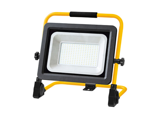 Kaufuniversum - Ekström 200W Slim LED Scheinwerfer mit Traggestell