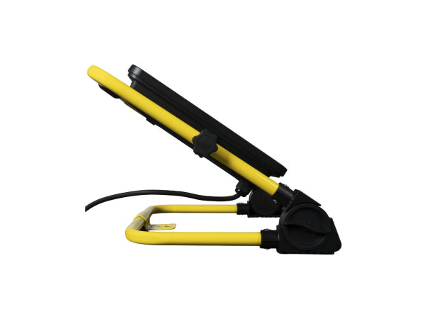 Kaufuniversum - Ekström 200W Slim LED Scheinwerfer mit Traggestell