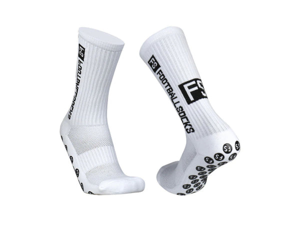 Kaufuniversum - FS Socks Fussballsocken rutschfest