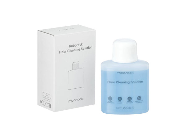 Kaufuniversum - Roborock Bodenreinigungsflüssigkeit 200ml