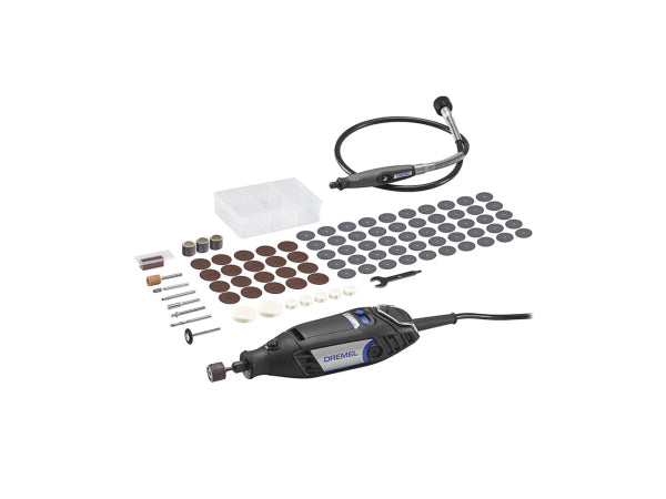 Kaufuniversum - DREMEL® DREMEL Multitool 3200 F.013.320.0JA