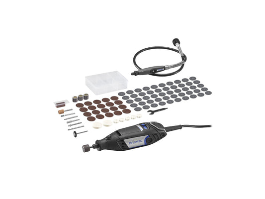 Kaufuniversum - DREMEL® DREMEL Multitool 3200 F.013.320.0JA