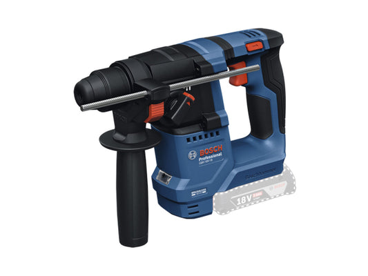 Kaufuniversum - Bosch GBH 18V-18 Kompakter Bohrhammer 0.611.927.000