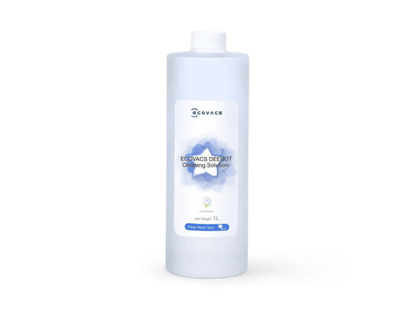 Kaufuniversum - Ecovacs Reinungslösung 1L zu Deebot