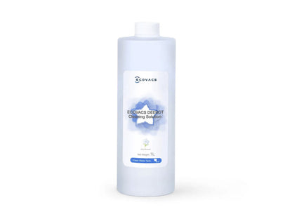 Ecovacs Reinungslösung 1L zu Deebot