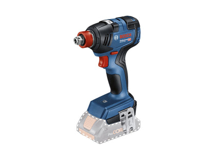Bosch Professional Bosch GDX 18V-200 Akku-Drehschlagschrauber 0.601.9J2.204