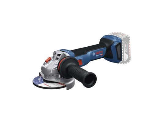 Bosch Professional Bosch 3Tool kit GSB 18V-65+GWS 18V-11+GBH 18V-24 C+VDE Screwdrivers and Pliers+3x GBA 5.0Ah+GAL