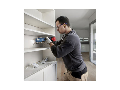 Bosch Professional Bosch GOP 18V-34 Akku Multi Cutter solo im Karton 0.601.8G2.001