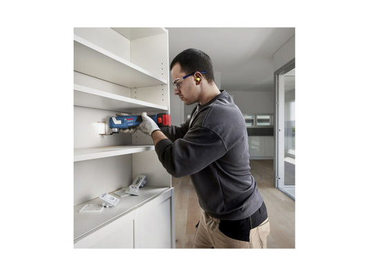 Bosch Professional Bosch GOP 18V-34 Akku Multi Cutter solo im Karton 0.601.8G2.001