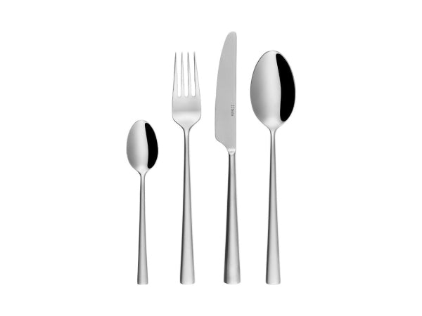 Kaufuniversum - Sola Milos Besteckset 36-tlg. Poliert