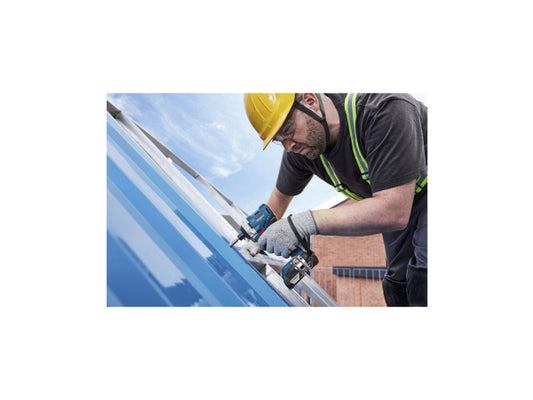 Bosch Professional Bosch Akku-Drehschlagschrauber GDR 18V-215 0.601.9N2.020