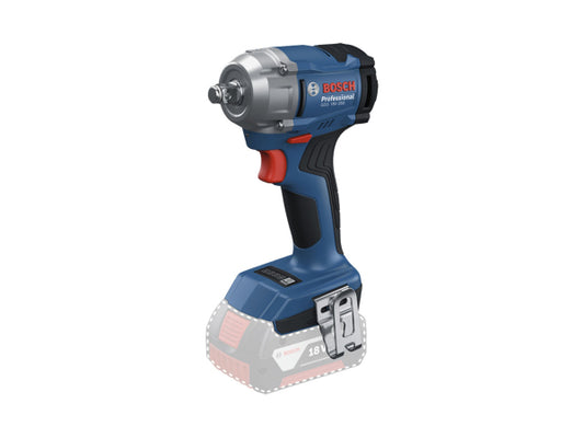 Kaufuniversum - Bosch Professional Bosch Akku-Drehschlagschrauber GDS 18V-350 0.601.9M5.020