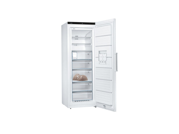 Kaufuniversum - Bosch GSN58AWDPH Gefrierschrank 365 Liter, No Frost