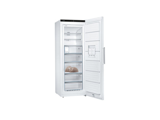 Kaufuniversum - Bosch GSN58AWDPH Gefrierschrank 365 Liter, No Frost