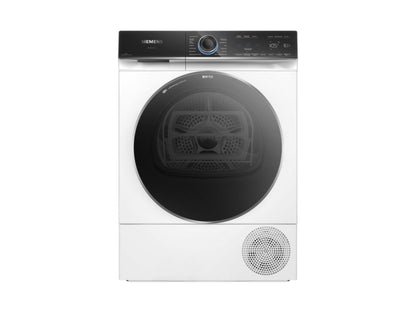 Siemens WQ46B2C1CH Wärmepumpentrockner