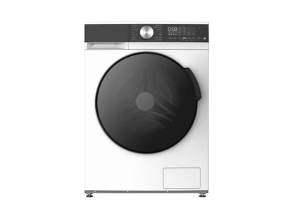 Kibernetik MSWS501 MasterSeries Waschmaschine 9kg A-10% Klasse Weiss