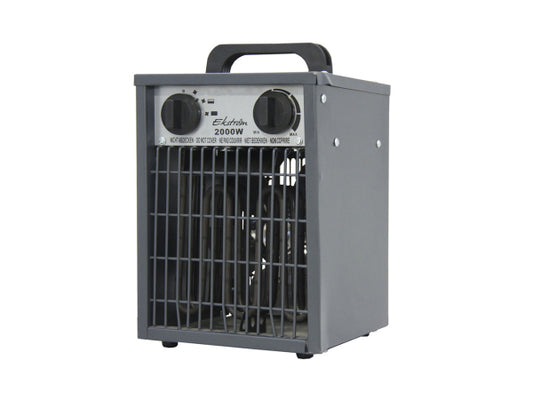 Kaufuniversum - Ekström 2kW Heizlüfter