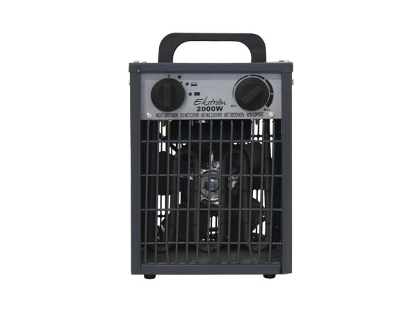 Kaufuniversum - Ekström 2kW Heizlüfter