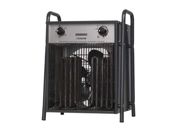 Kaufuniversum - Ekström 15kW Heizlüfter