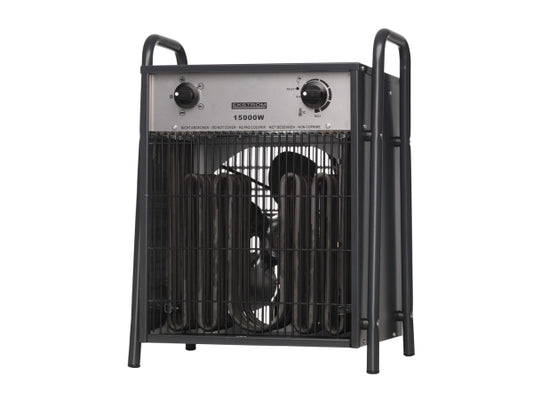 Kaufuniversum - Ekström 15kW Heizlüfter