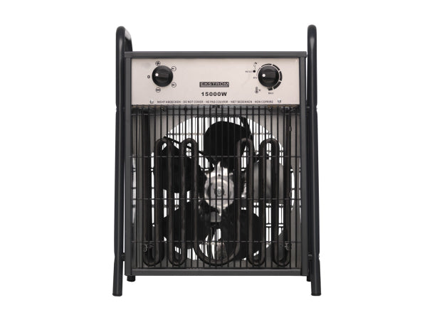 Kaufuniversum - Ekström 15kW Heizlüfter