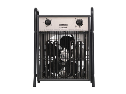 Ekström 15kW Heizlüfter