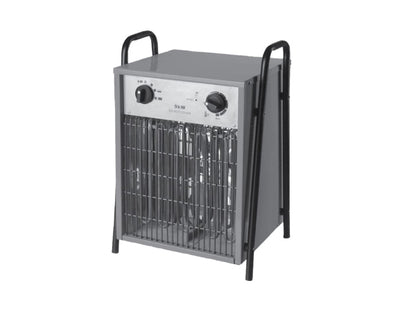 Ekström 9kW Heizlüfter